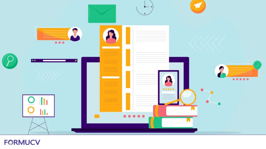 Make Your Resume Stand Out Professionally