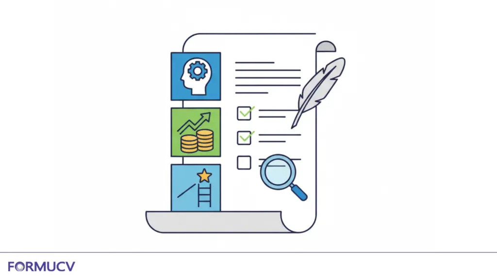 Improve My Resume for Job Applications