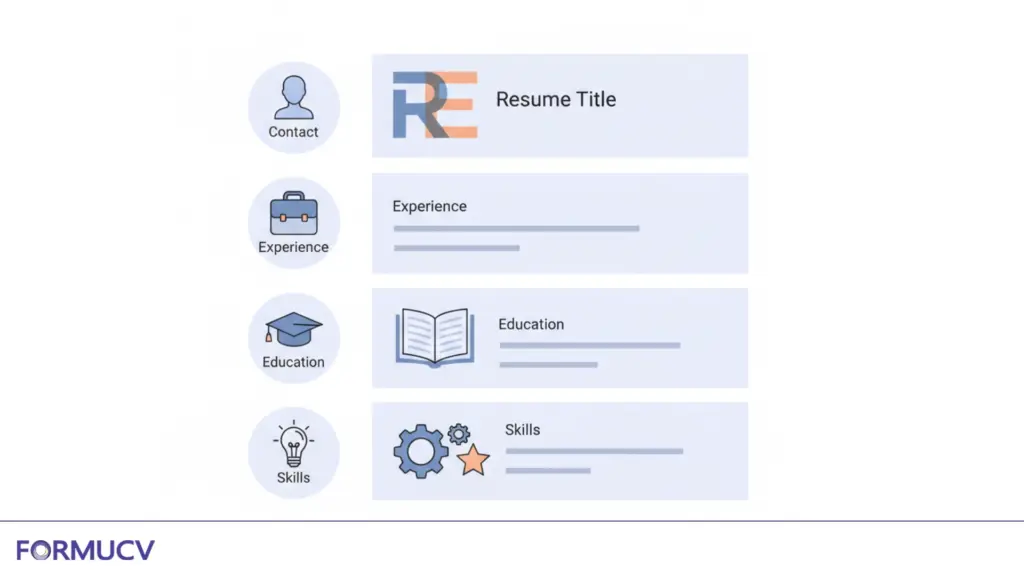 Professional Resume Writing Tips