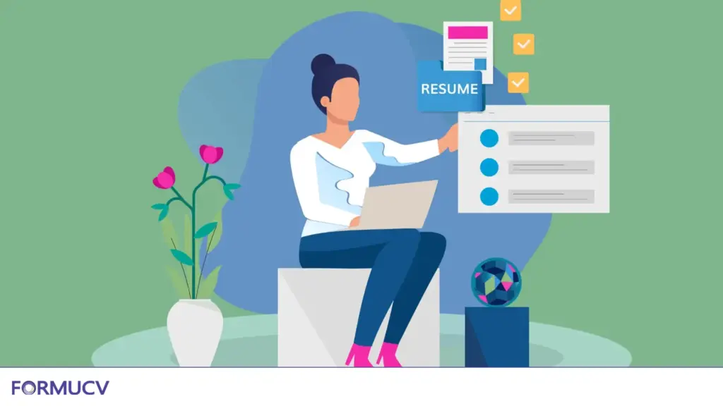 Make Your Resume Stand Out Professionally