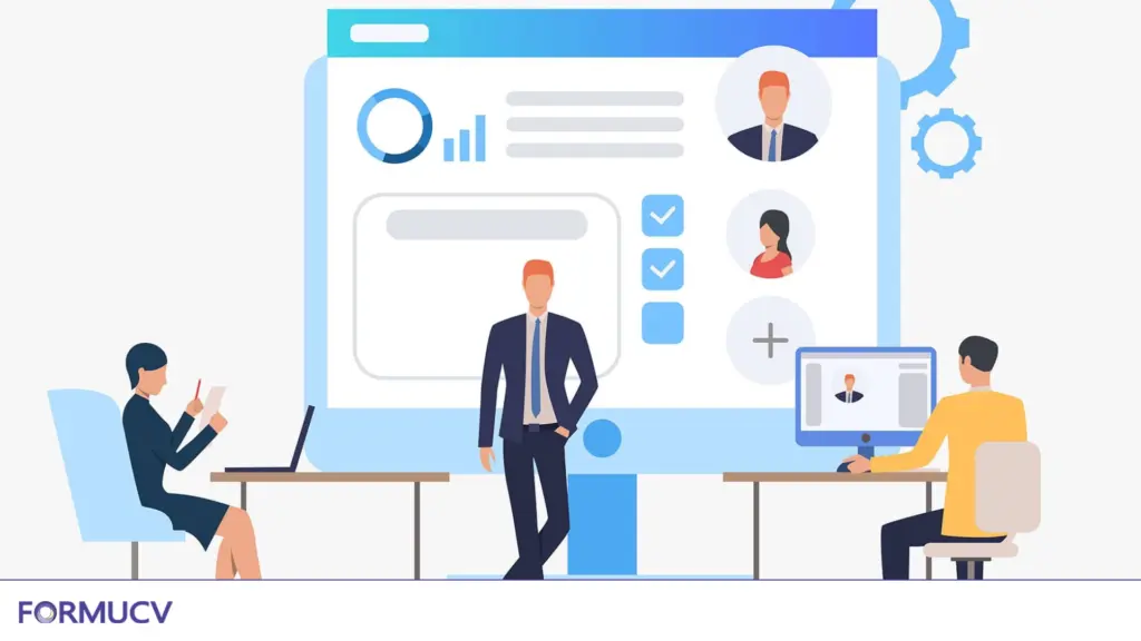 Resume Builder for Experienced Professionals