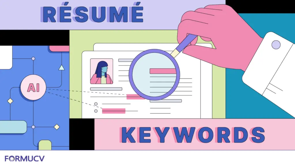 Optimise Resume Keywords for ATS