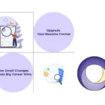 Resume Builder for a Career Change: 7 Steps That Actually Work Upgrade Your Resume Format: How Small Changes Create Big Career Wins