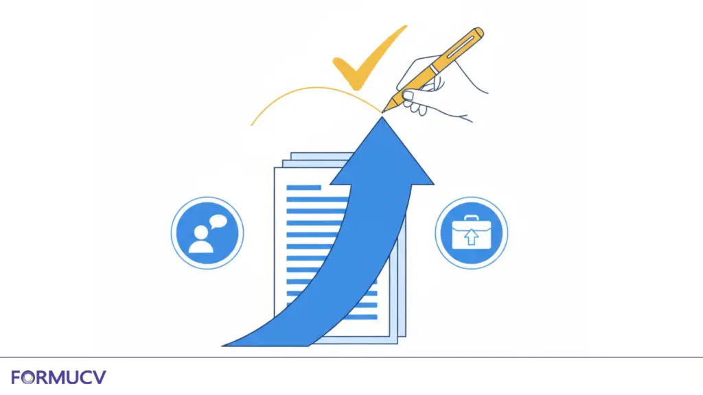 Professional Resume Writing Tips