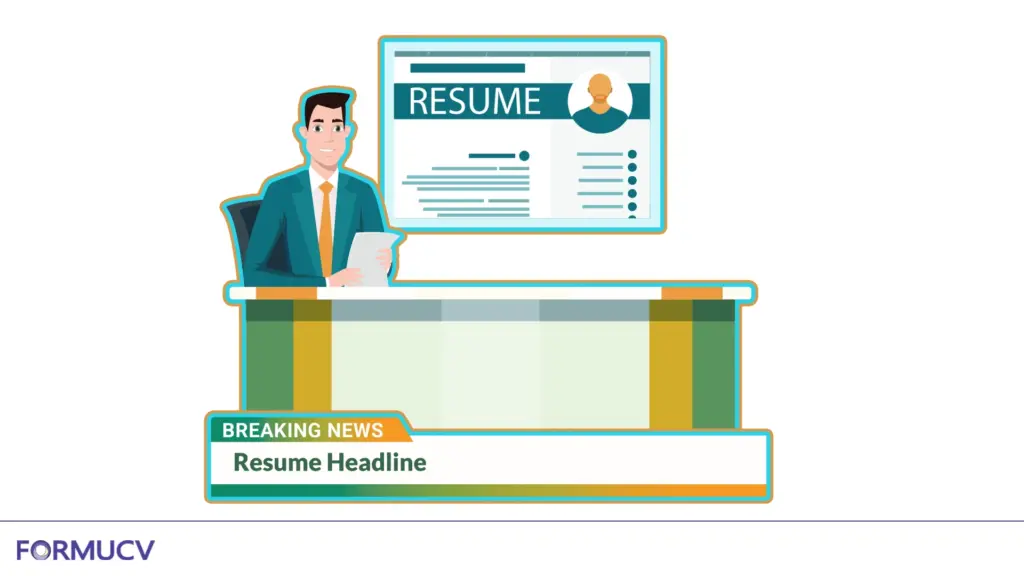 Resume Builder for Experienced Professionals