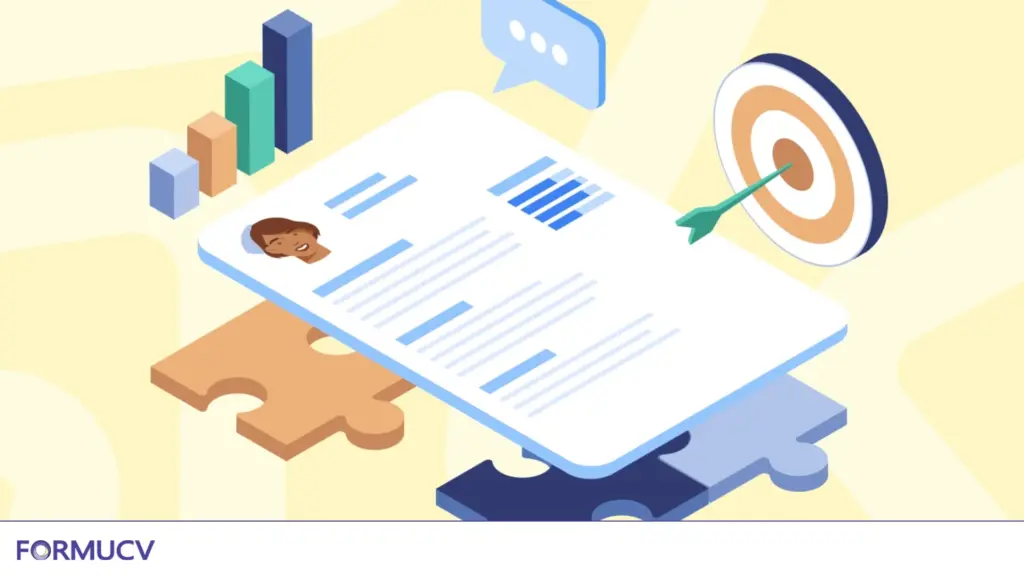 Upgrade Your Resume Format