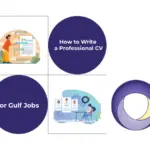 How to Write a Professional CV for Gulf Jobs (2026 Guide)