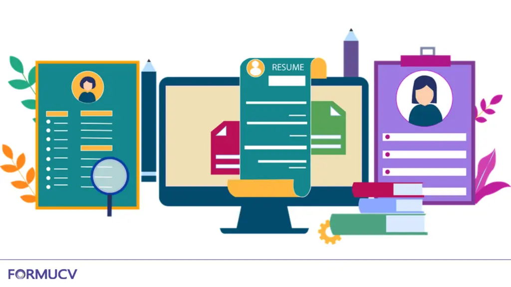 Get a Better-Salaried Job in Qatar with an Updated Resume