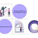 Resume Builder for Job Seekers in Dubai: A Complete 2026 Guide