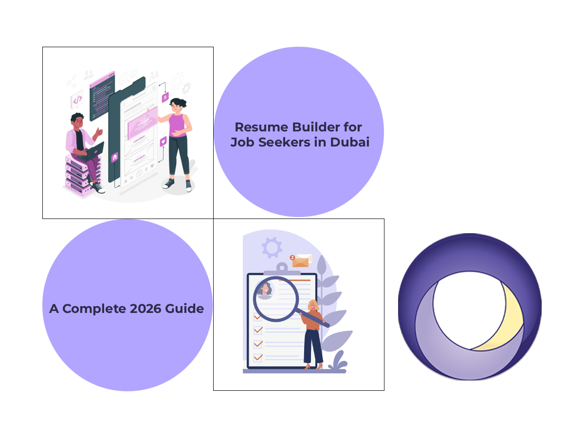 Resume Builder for Job Seekers in Dubai: A Complete 2026 Guide