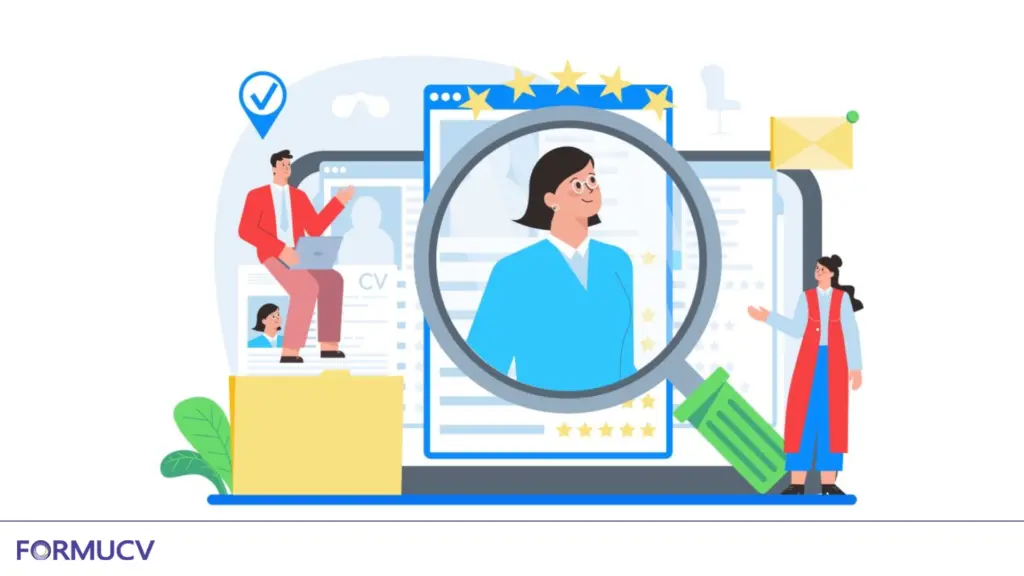 Get a Better-Salaried Job in Qatar with an Updated Resume