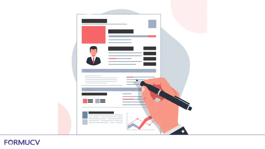 Professional CV for Gulf Jobs